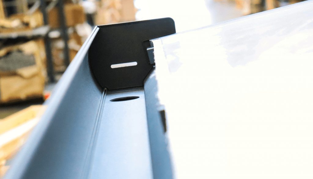 Veranda Original Patio Cover Kit Ireland Veranda.ie